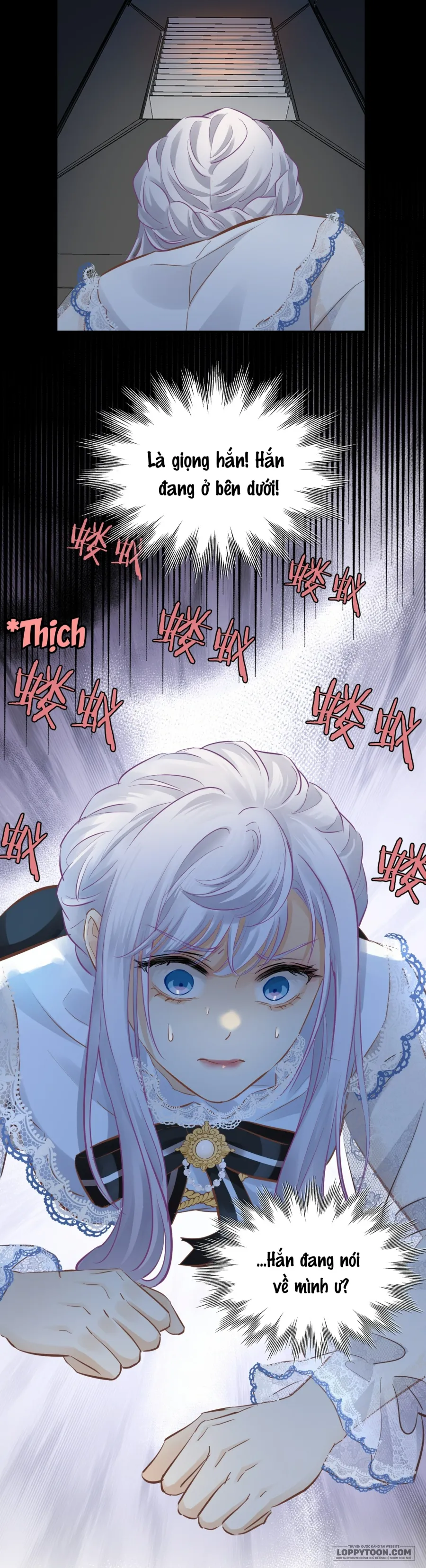 Hương Dục Niệm Chap 3 - trang 26