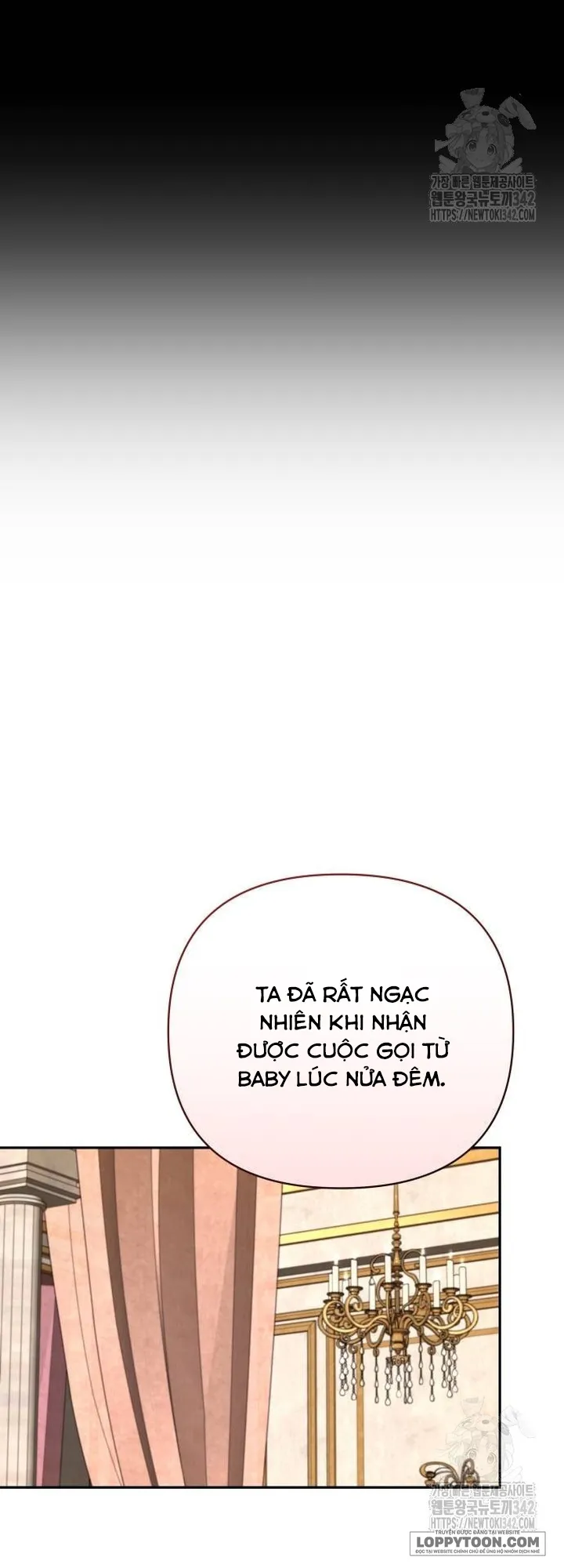 Thỏ Trắng Ở Xứ Sở Thần Tiên Chap 25 - trang 51