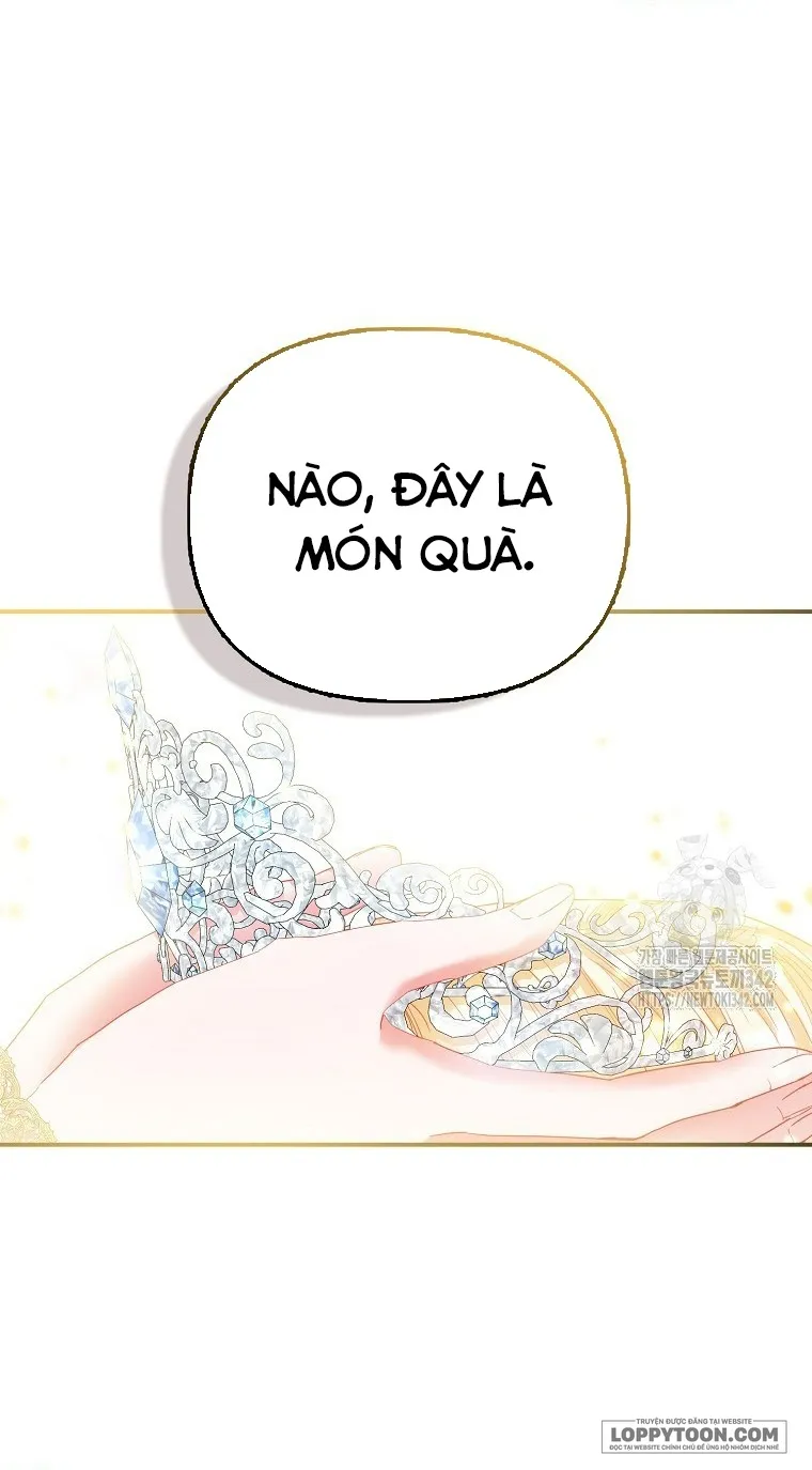 Nàng Công Chúa Của Mọi Người Chap 53 - trang 43