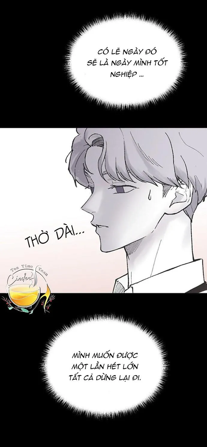 Ba Anh Trai Cực Phẩm Của Tôi Chap 6 - trang 11