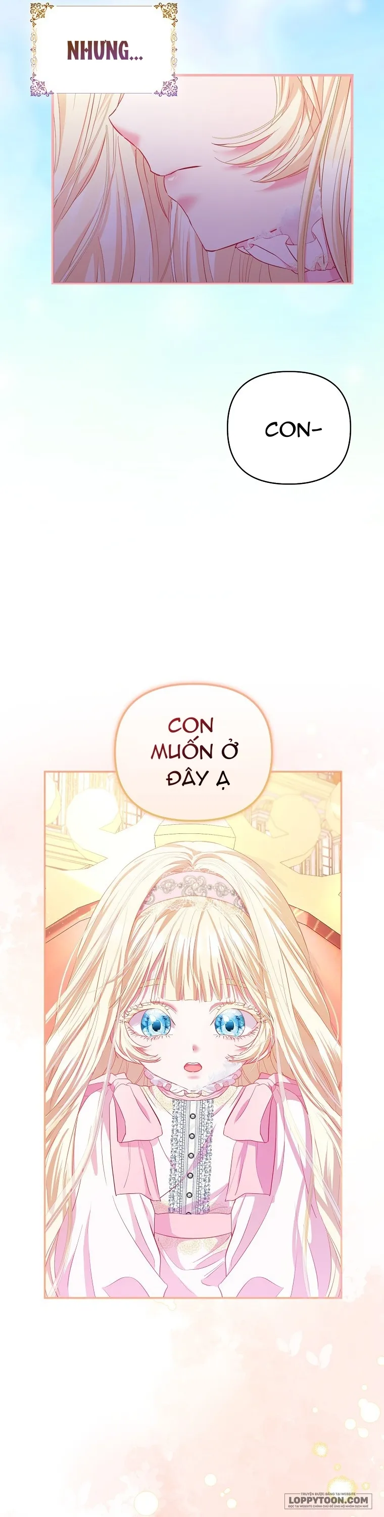 Nàng Công Chúa Của Mọi Người Chap 12 - trang 28