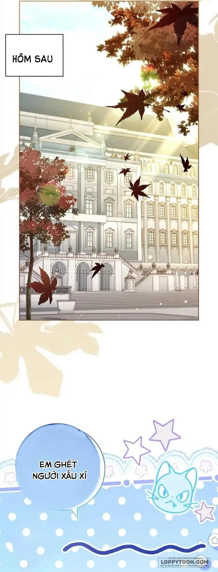 Nam Chính À, Tôi Sẽ Tôn Trọng Sở Thích Của Anh Chap 12 - trang 23