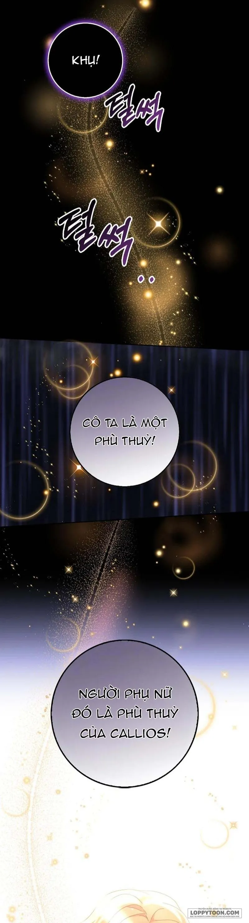 Tôi Không Thuộc Về Nơi Này Chap 10 - trang 45