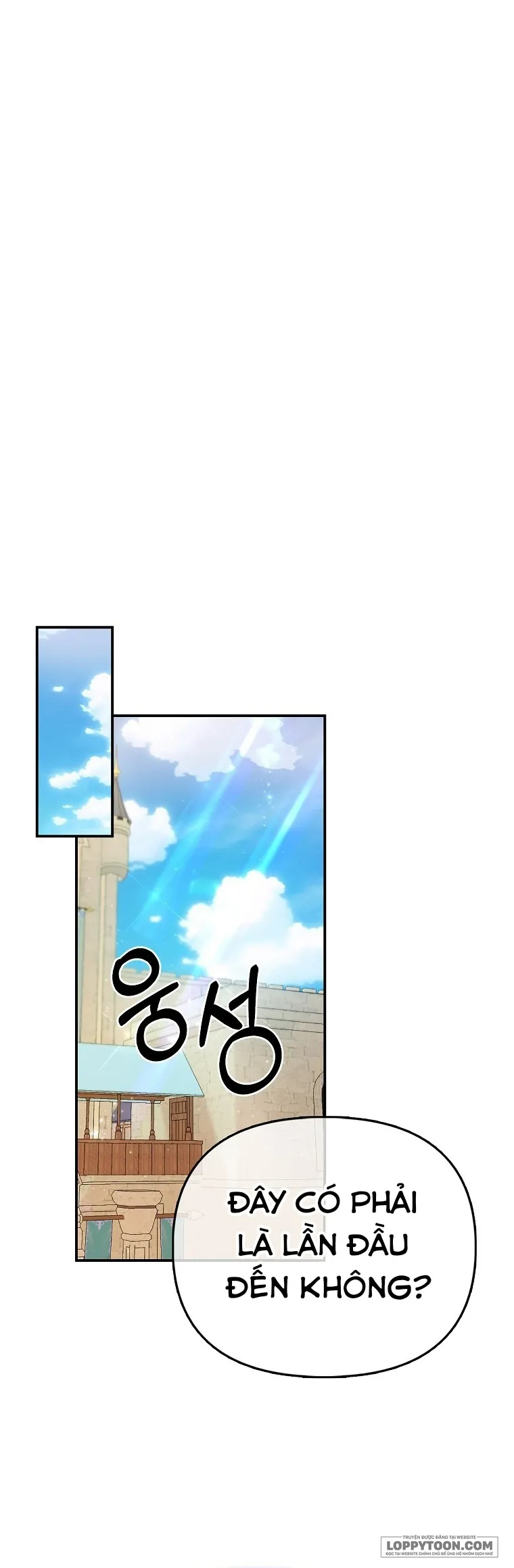 Nàng Công Chúa Của Mọi Người Chap 39 - trang 26