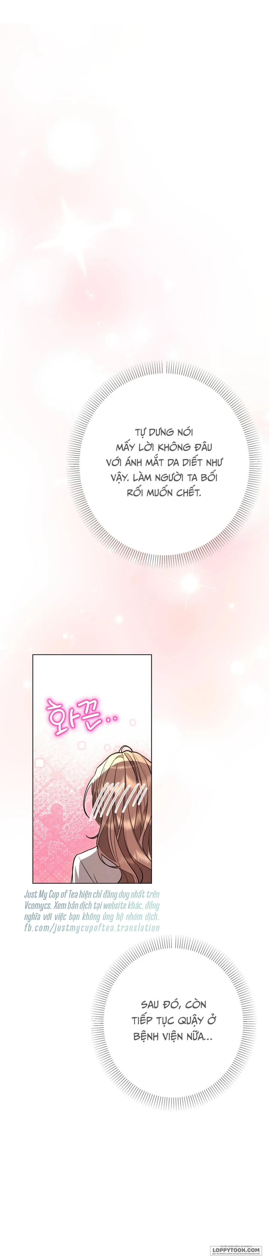 Ngưỡng Tuyệt Đối Chap 57 - trang 41