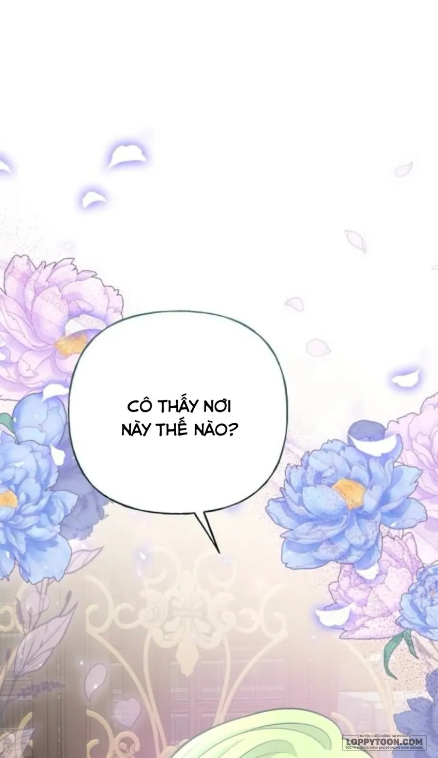 Hầu Gái Không Thích Nuôi Dạy Trẻ Nhỏ Chap 30 - trang 1