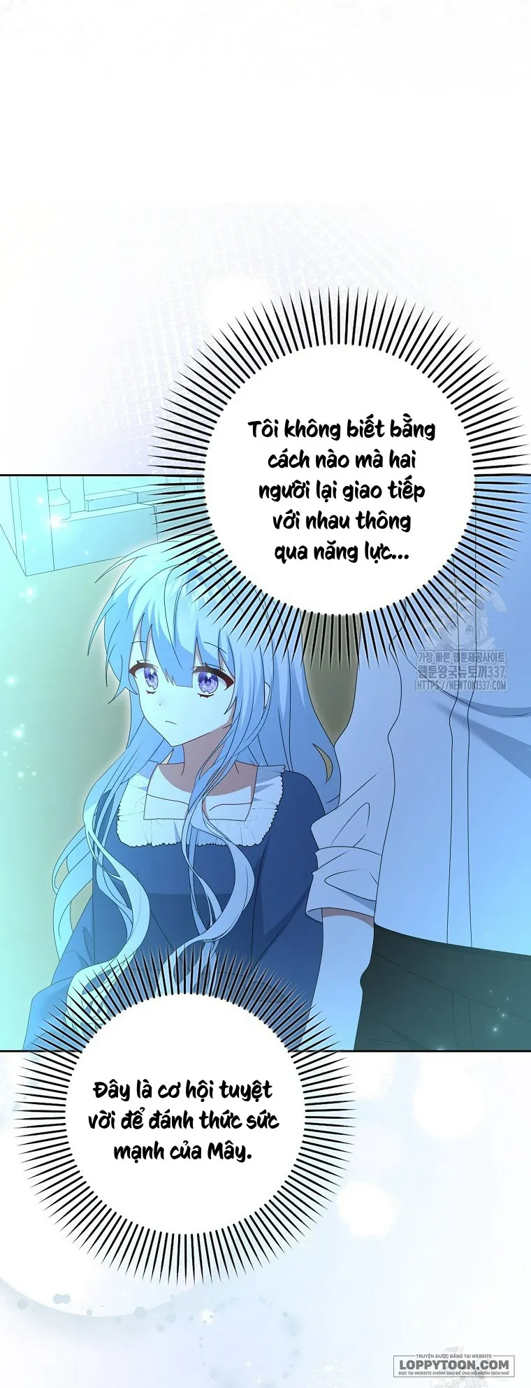 Tôi Sẽ Chiếm Lấy Ngư Trường Này! Chap 40 - trang 17