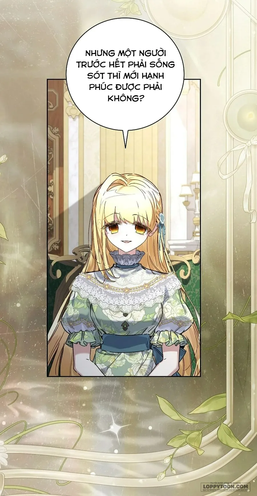 Papa Là Kẻ Thù Kiếp Trước Của Tôi? Chap 67 - trang 31