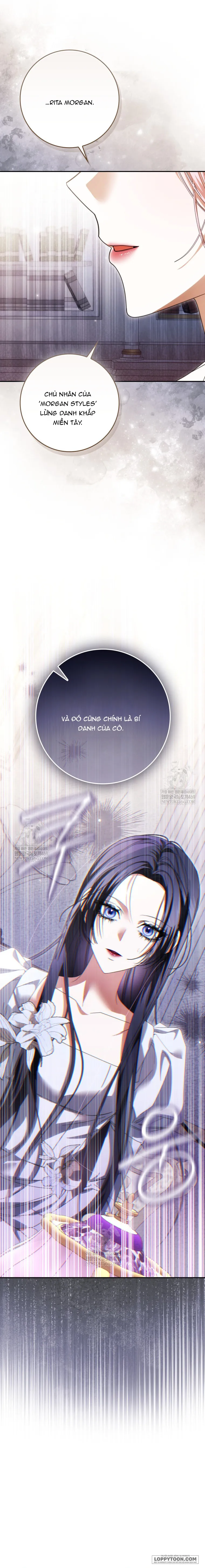 Tôi Sẽ Đổi Chồng Trước Bằng Hôn Nhân Cướp Đoạt Chap 26 - trang 2