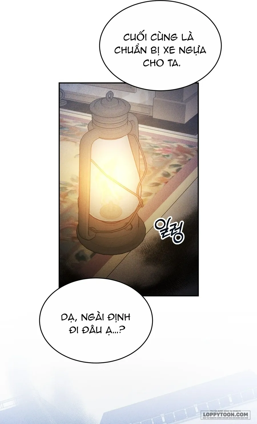 Dù Là Mẹ Kế Nhưng Tôi Thoát Khỏi Cái Chết Rất Dễ Dàng Chap 3 - trang 53