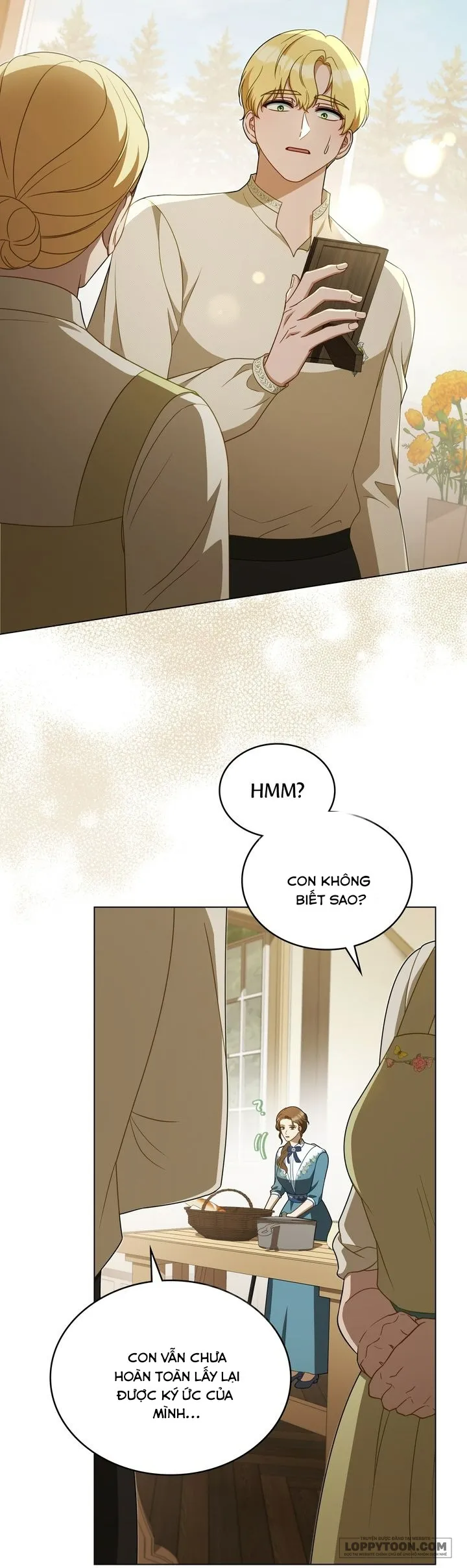 Chúa Phù Hộ Cho Sự Hủy Diệt Của Ta Chap 27 - trang 30