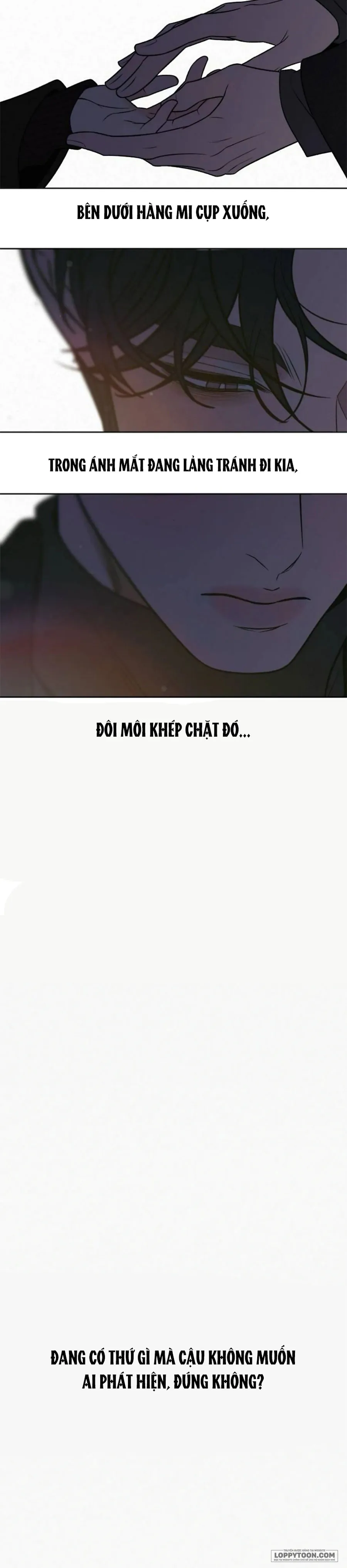 Chiến Lược Tình Yêu Trong Sáng Chap 124 - trang 28