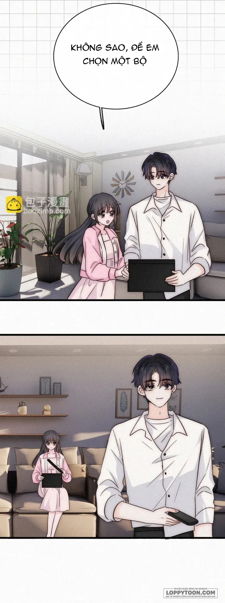 Một Lòng Cưng Chiều Chap 157 - trang 5
