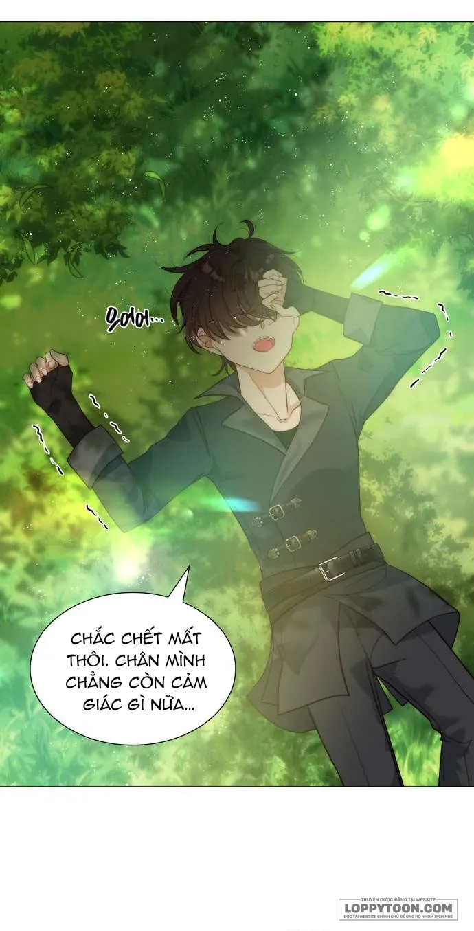 Tôi Được Sinh Ra Là Cô Con Gái Thứ Hai Chap 23 - trang 2