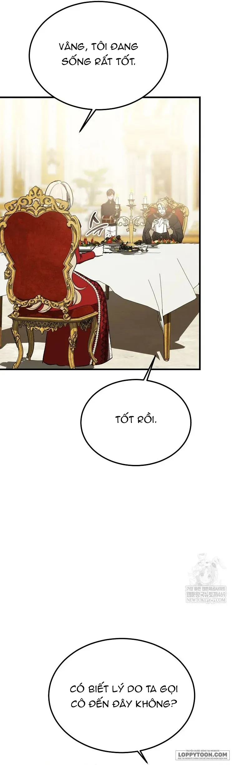 Ác Quỷ Nuôi Dưỡng Tiểu Thư Chap 110 - trang 25