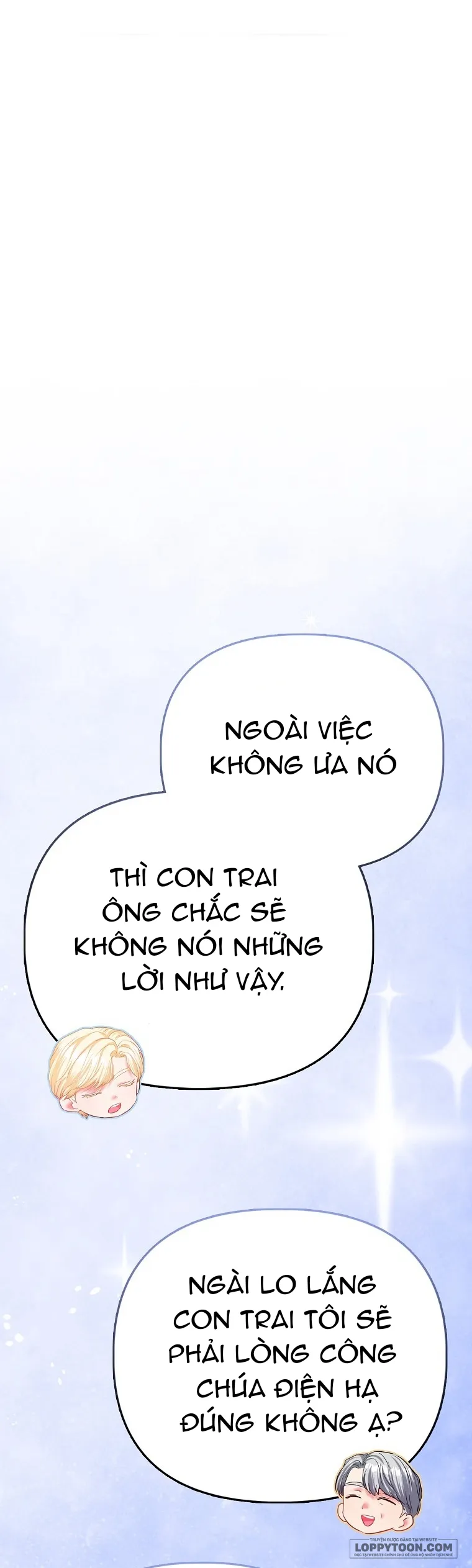 Nàng Công Chúa Của Mọi Người Chap 32 - trang 40