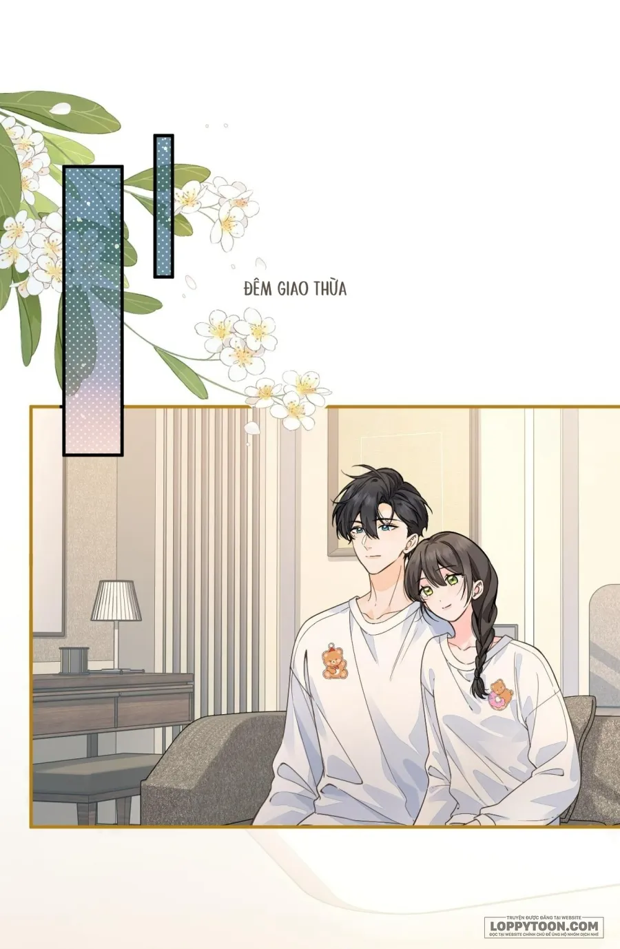Em Chỉ Muốn Hít Vận Khí Của Anh Chap 97-98 - trang 7