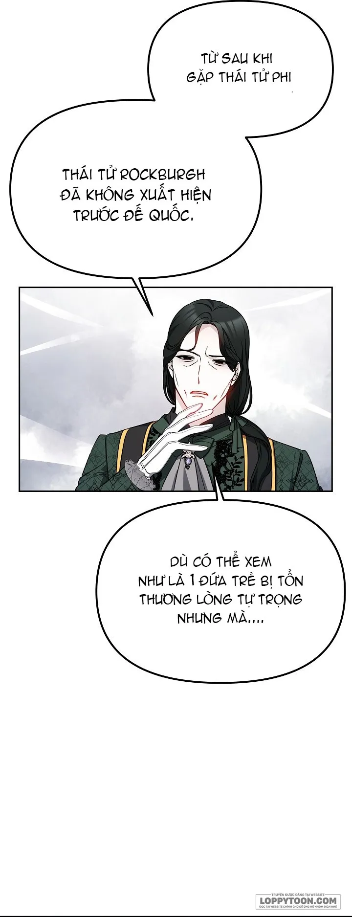 Rồng Con Thuần Hóa Những Kẻ Điên Rồ Chap 26 - trang 21
