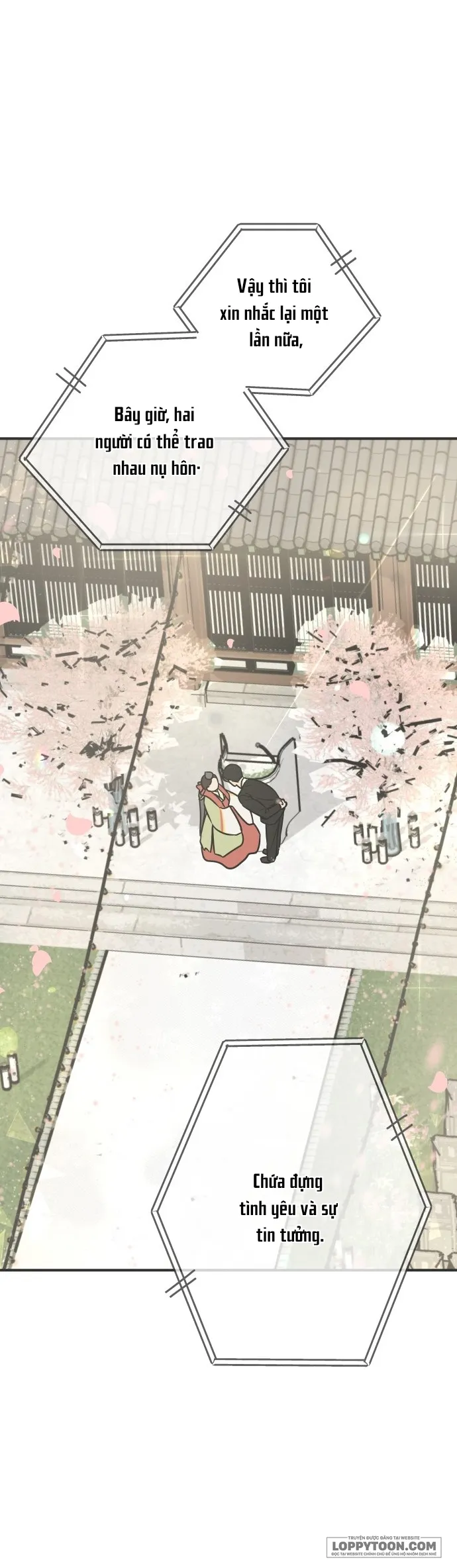 Scandal Bảo Vệ Hôn Nhân Chap 2 - trang 13
