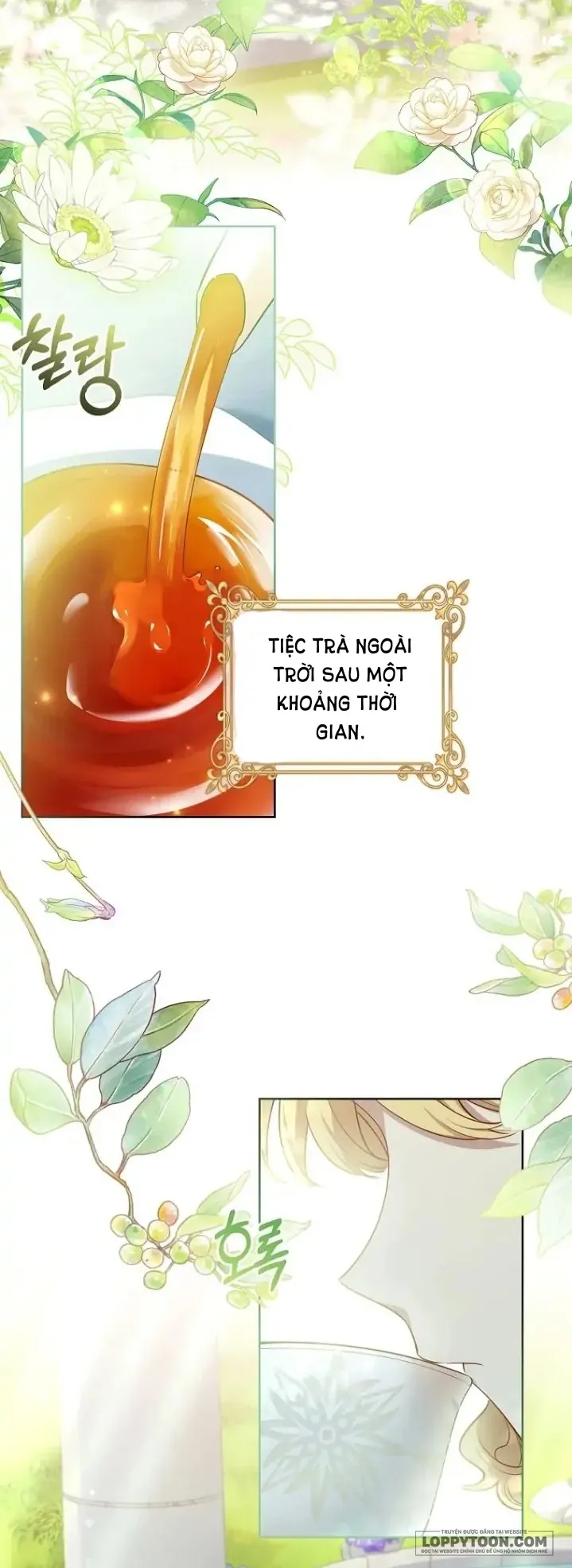 Nam Chính À, Tôi Sẽ Tôn Trọng Sở Thích Của Anh Chap 10 - trang 2