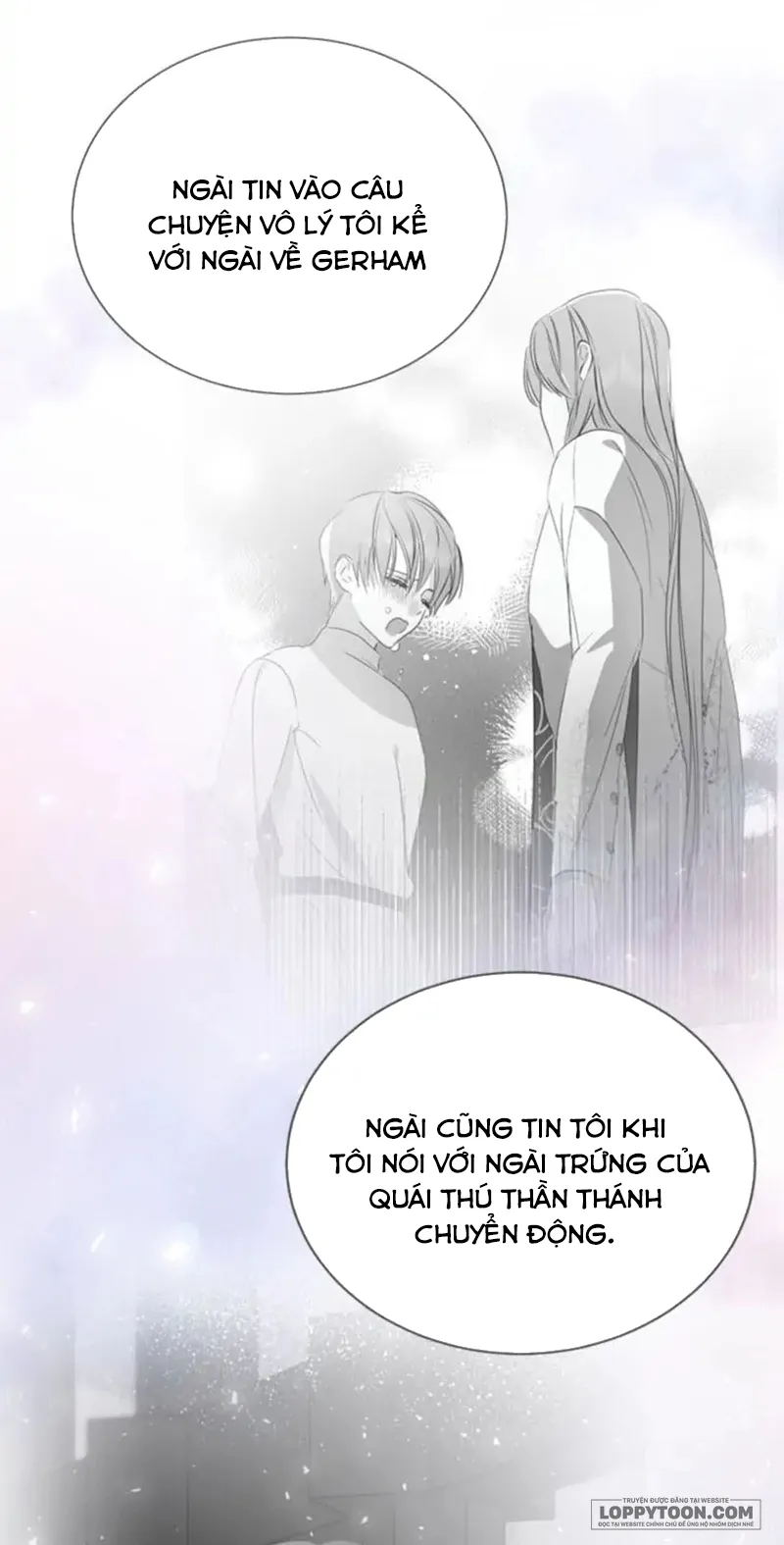 Phía Sau Mặt Nạ Của Nam Chính Hiền Lành Chap 36 - trang 44