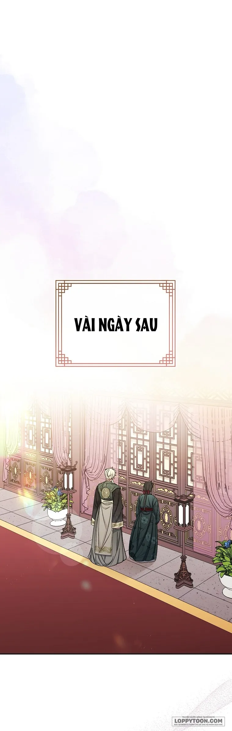 Tiểu Thiếp Chỉ Muốn Sống Yên Bình Chap 58 - trang 16