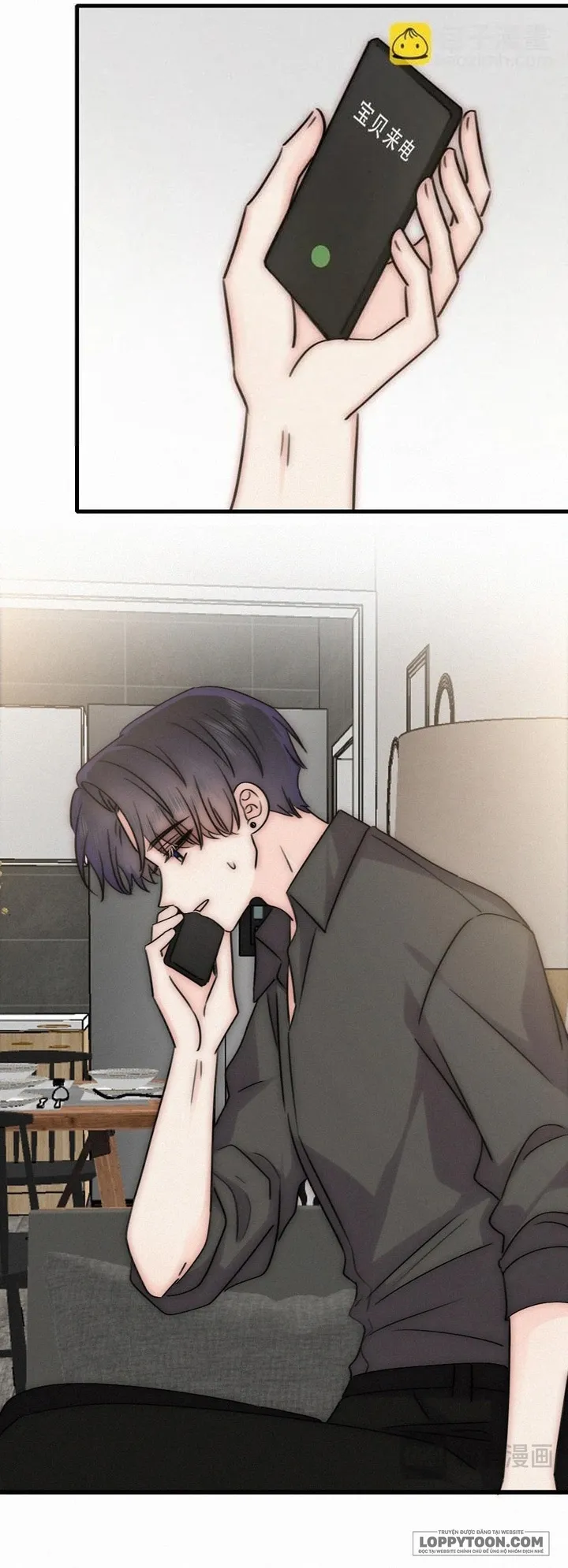 Một Lòng Cưng Chiều Chap 174 - trang 12
