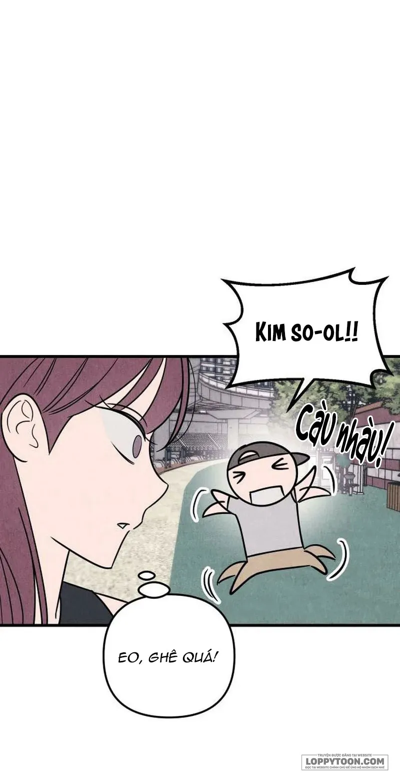 Câu Lạc Bộ Chị Đẹp Chap 4 - Cằn nhằn cũng có nghĩa là người ta quan tâm đến mình mà - trang 56