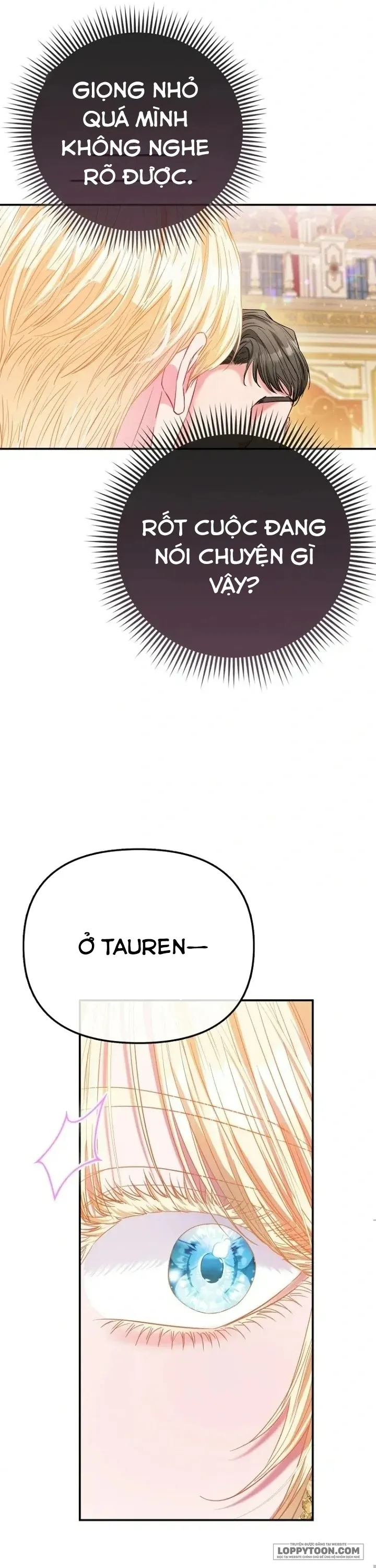 Nàng Công Chúa Của Mọi Người Chap 72 - trang 19