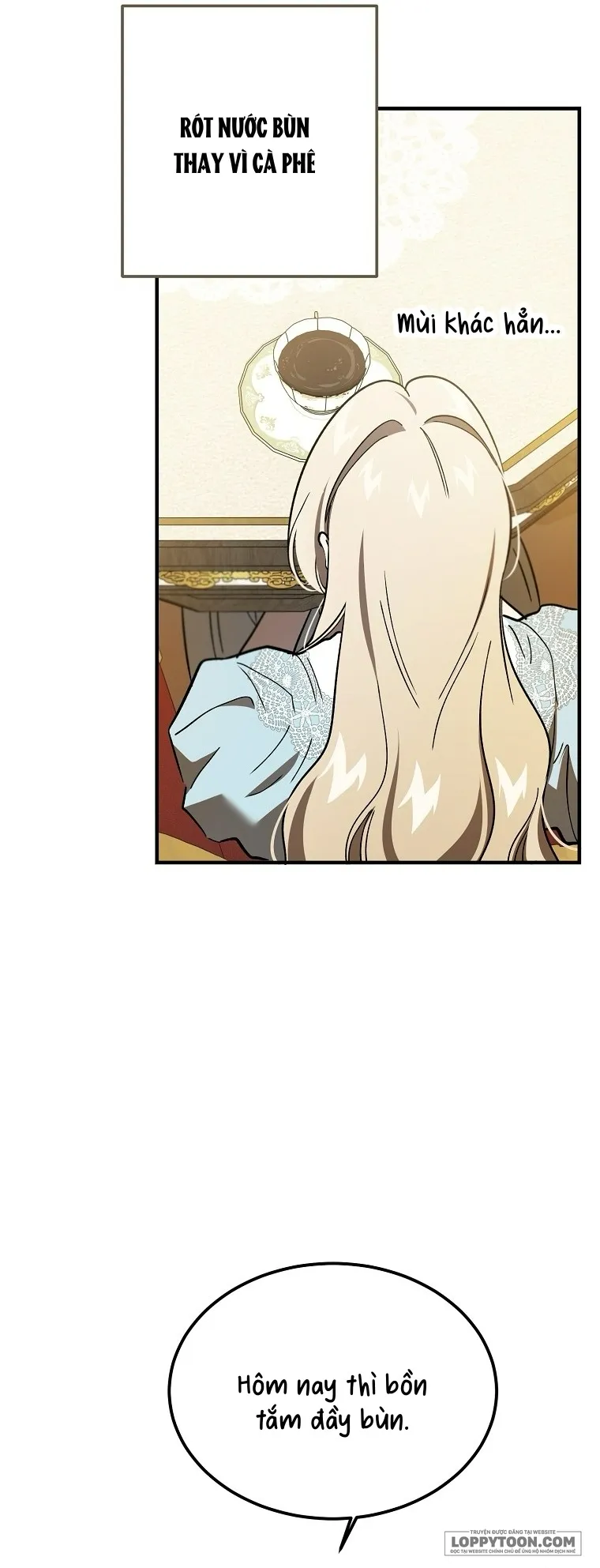 Ác Quỷ Nuôi Dưỡng Tiểu Thư Chap 116 - trang 25
