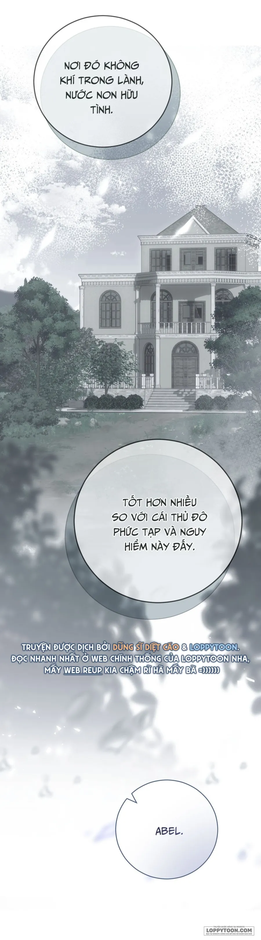 Sự Tàn Khốc Mang Tên Chuộc Tội Chap 27 - trang 27