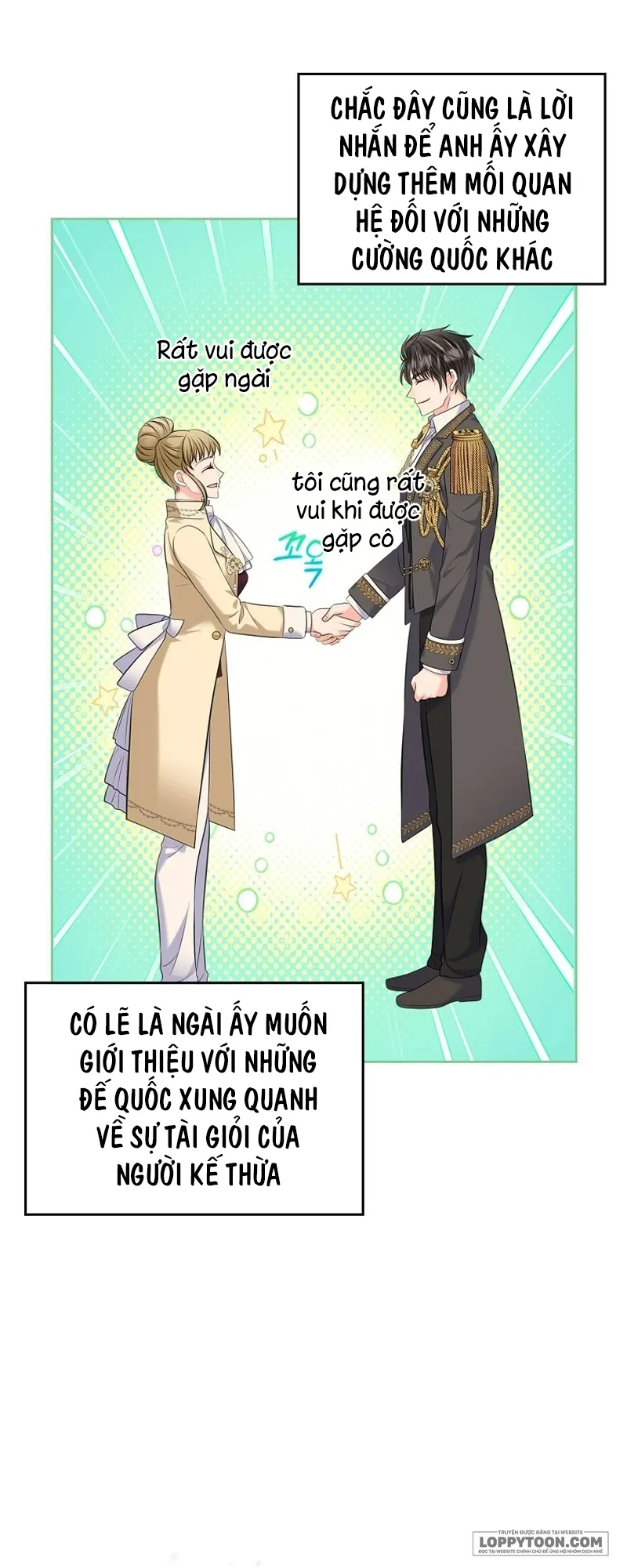 Tôi Sẽ Ly Hôn Với Anh Trai Nữ Chính Chap 70 - trang 13