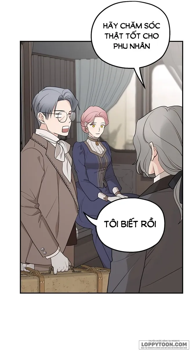 Gia Đình Chồng Quá Ám Ảnh Bởi Tôi Chap 83 - trang 13