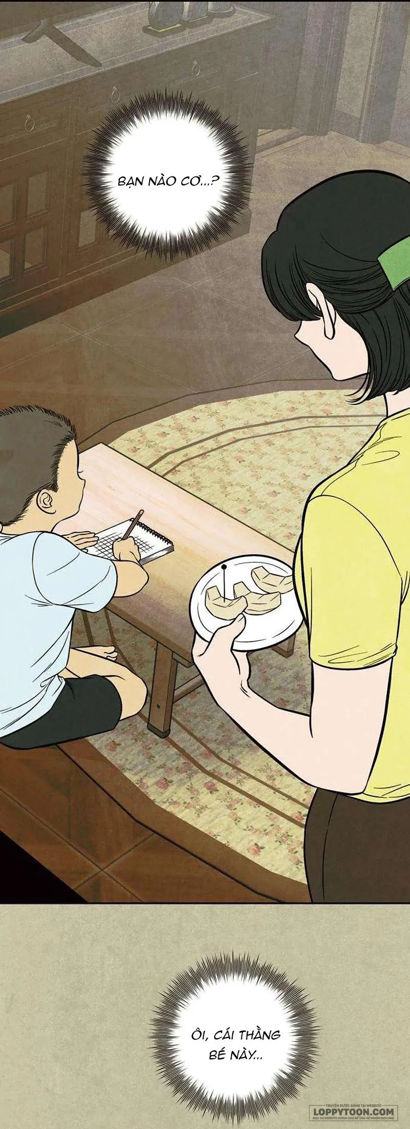 Phục Tùng Chap 7 - trang 4