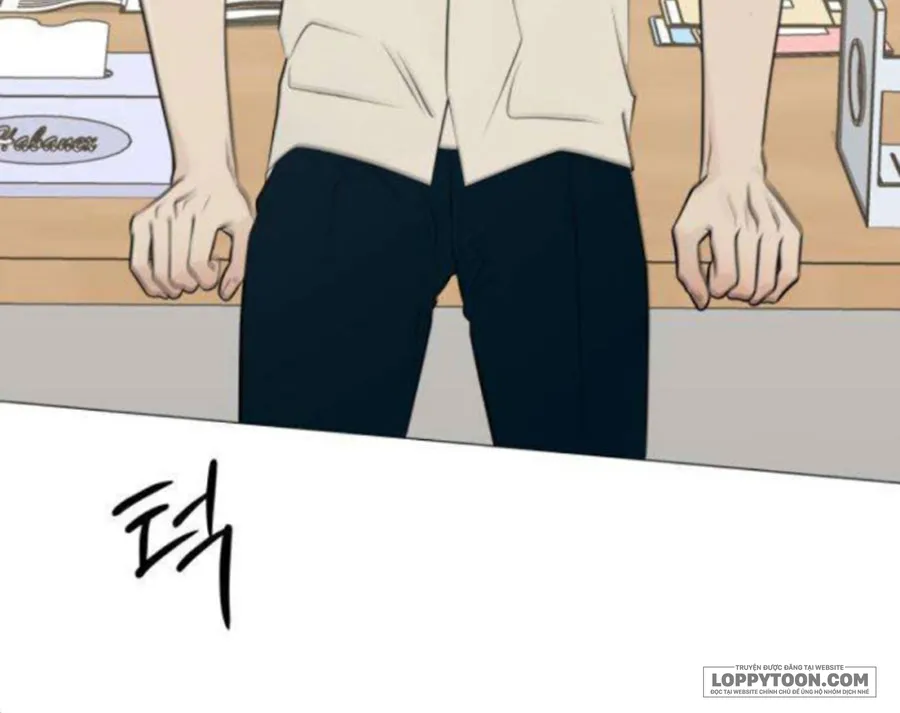 Hashtag: Mối Tình Đầu Chap 27 - trang 20