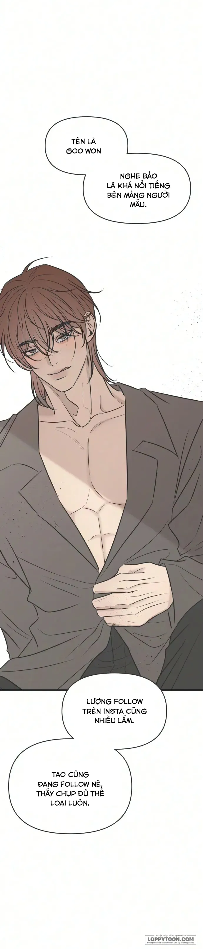 Scandal Bảo Vệ Hôn Nhân Chap 10 - trang 26