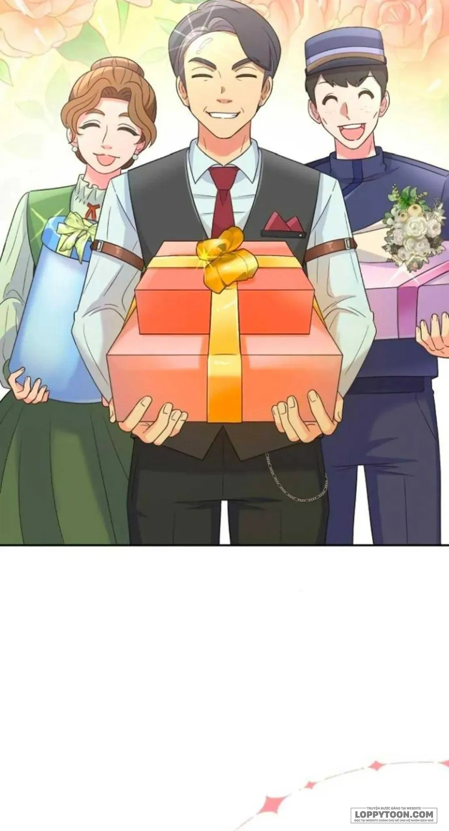 Hầu Gái Không Thích Nuôi Dạy Trẻ Nhỏ Chap 6 - trang 36