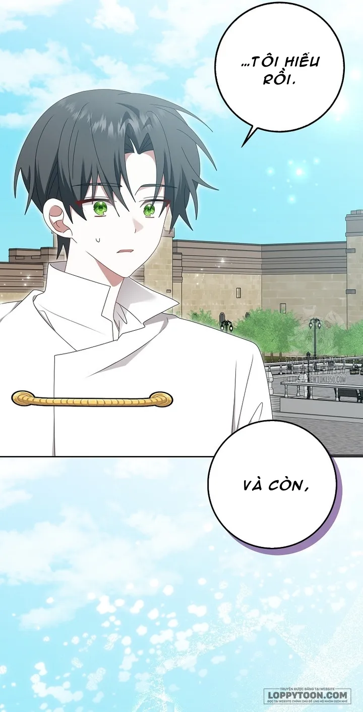 Tôi Sẽ Chiếm Lấy Ngư Trường Này! Chap 43 - trang 31