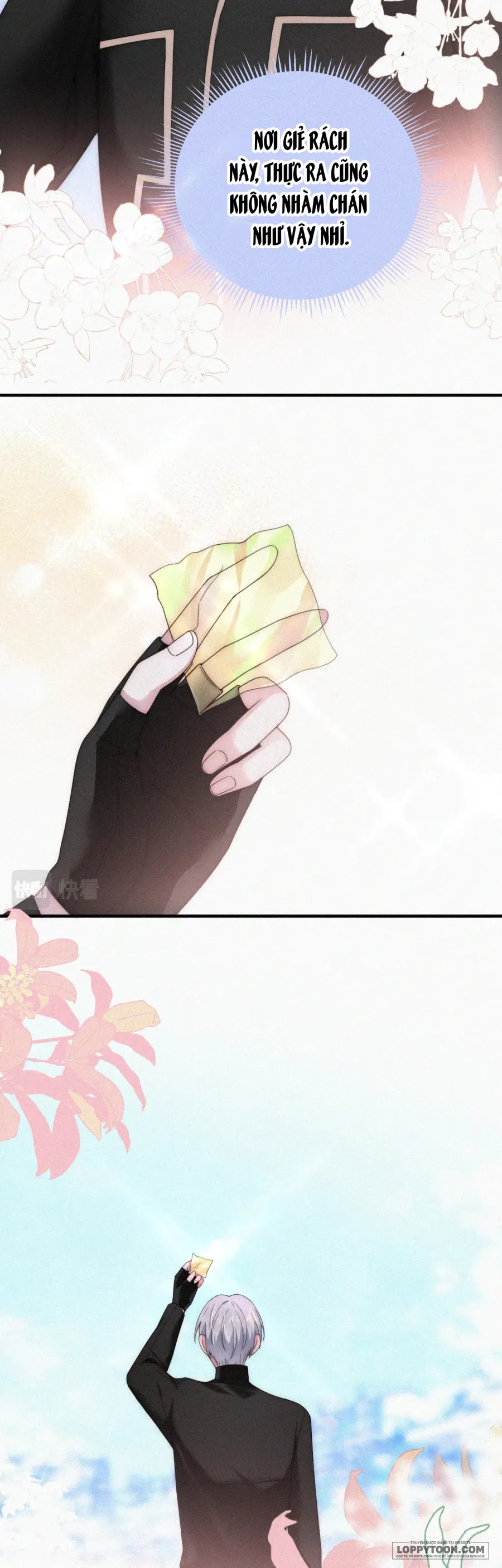 Một Lòng Cưng Chiều Chap 23 - trang 6