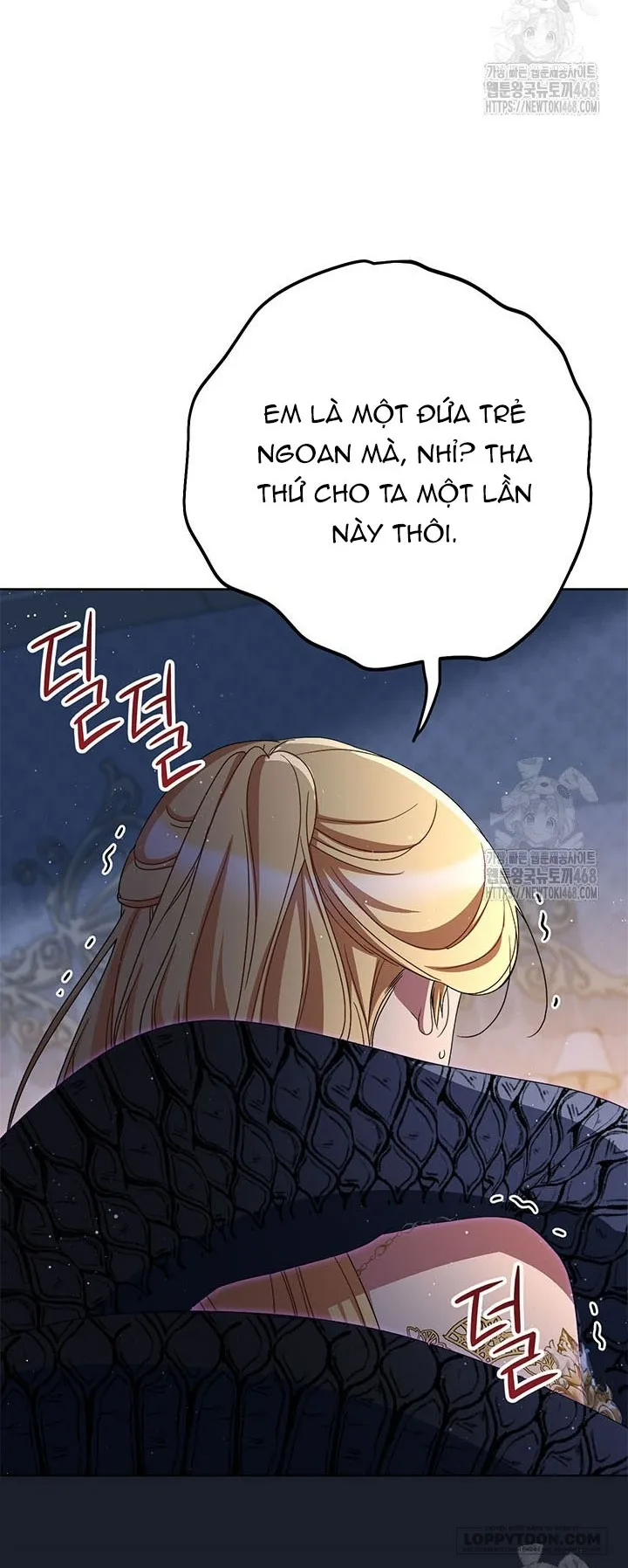 Nuôi Dưỡng Em Gái Xinh Đẹp Chap 91 - trang 35