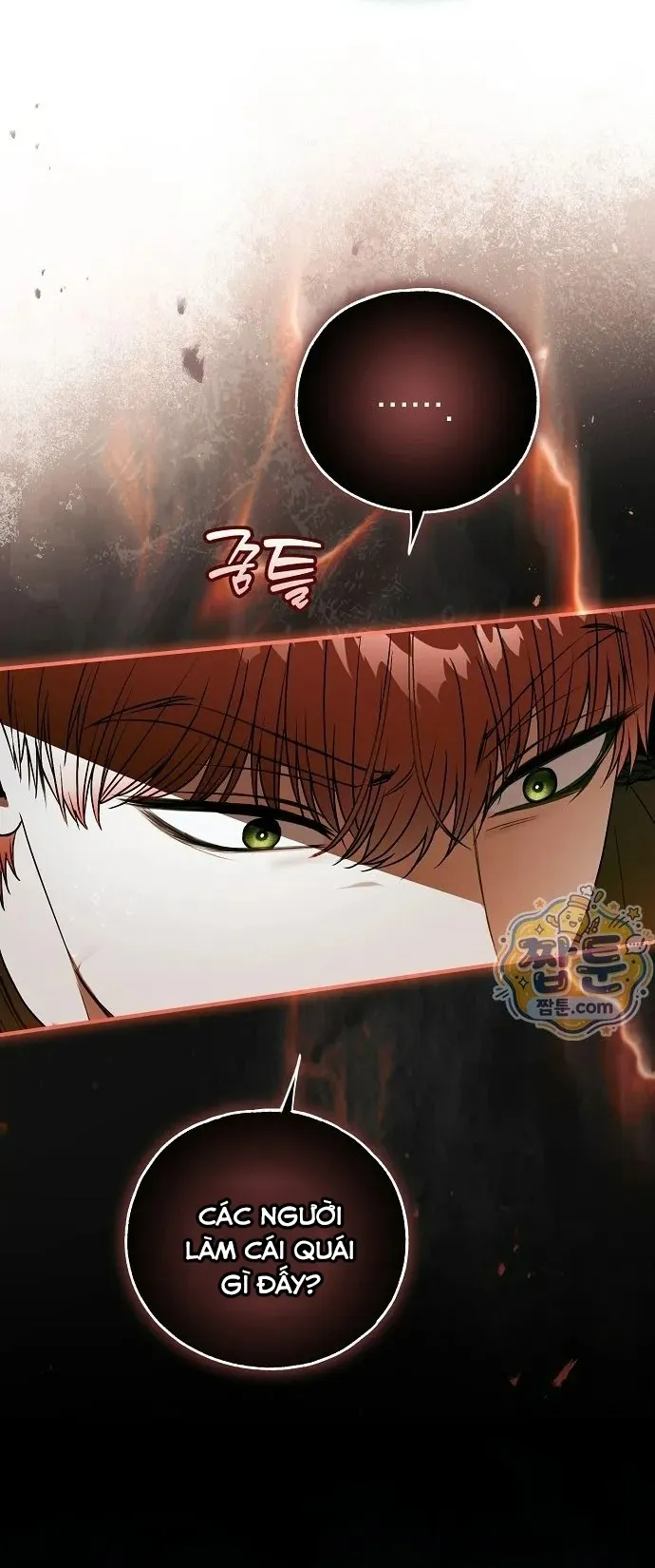 Có Kẻ Đã Sở Hữu Cơ Thể Của Tôi Chap 97 - trang 7