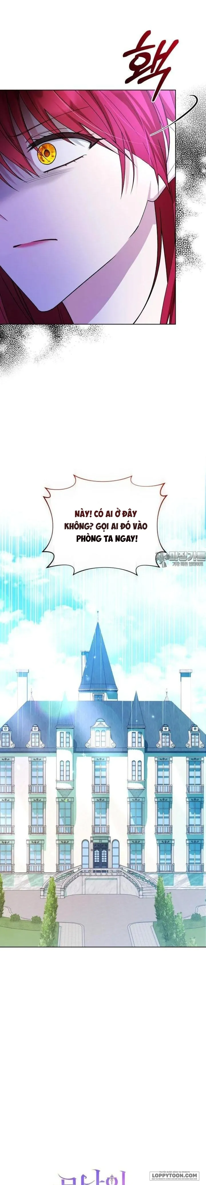 Chiếc Túi Bí Mật Của Quý Cô Xấu Xí Chap 45 - trang 9