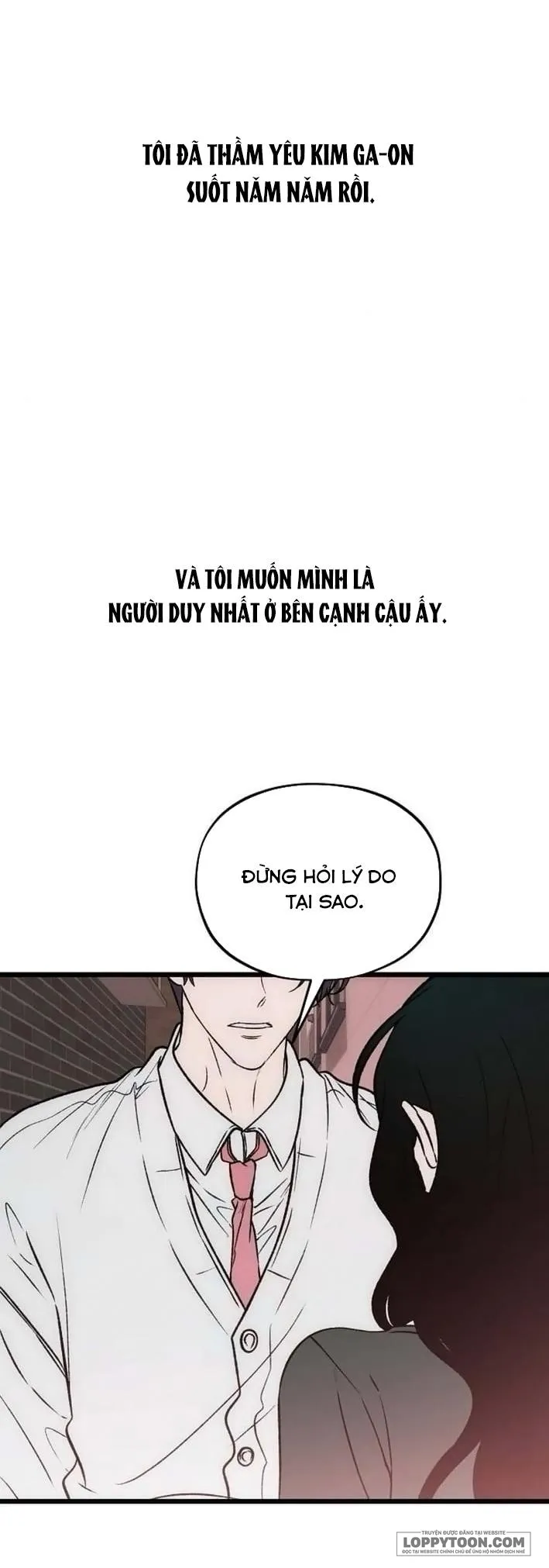 Khao Khát Bất Tận Chap 5 - trang 67