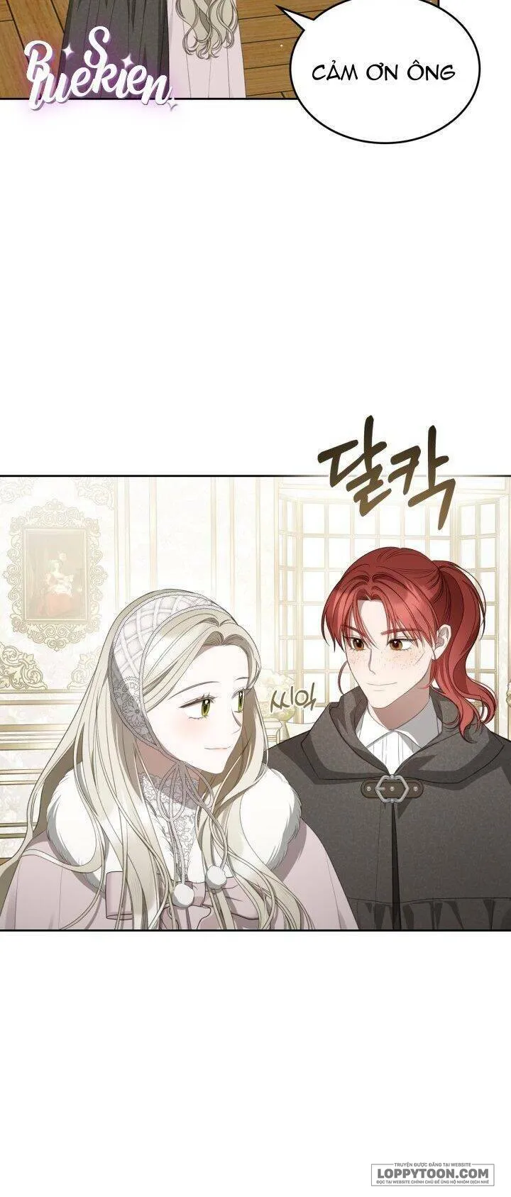 Nam Chính Quái Vật Sống Dưới Giường Tôi Chap 36 - trang 42