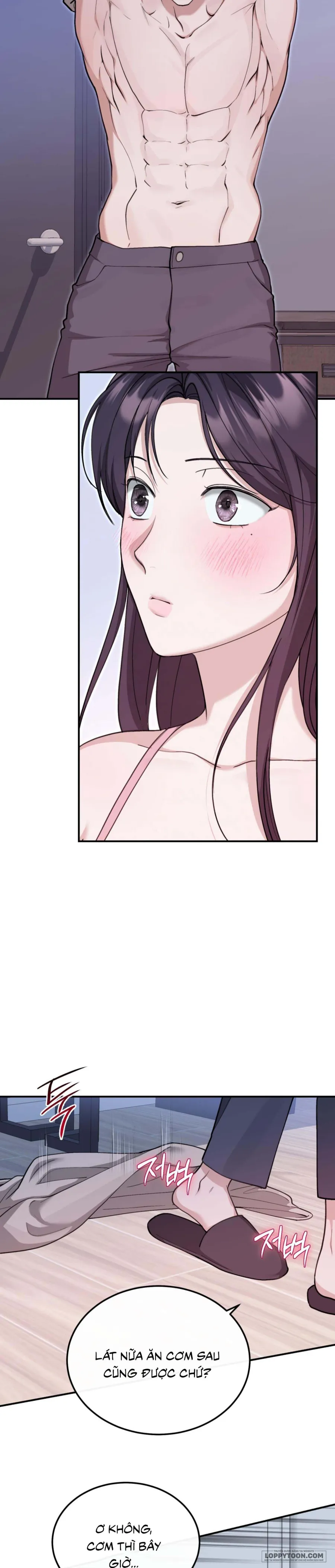 Ăn Em Một Lần Thôi, Oppa Chap 12 - 🔞🔞🔞 - trang 23