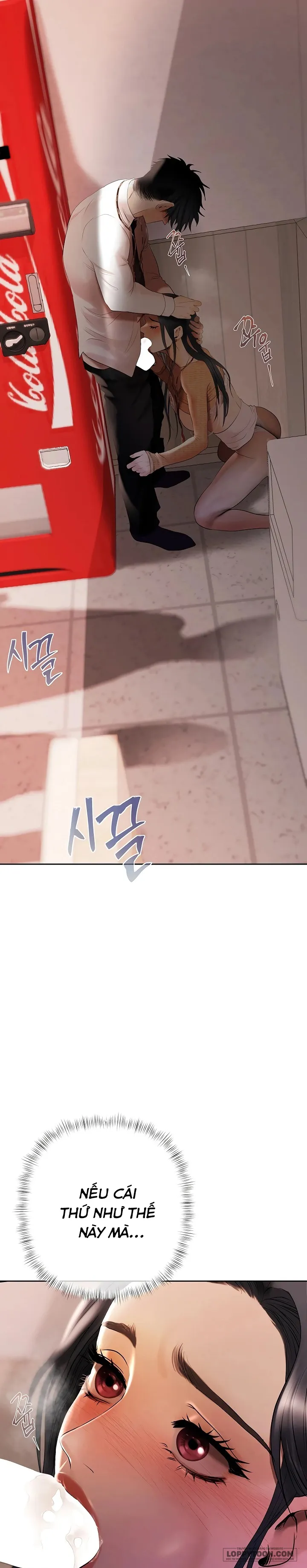Trò Chơi Kim Tiền Chap 4 - H++ - trang 28