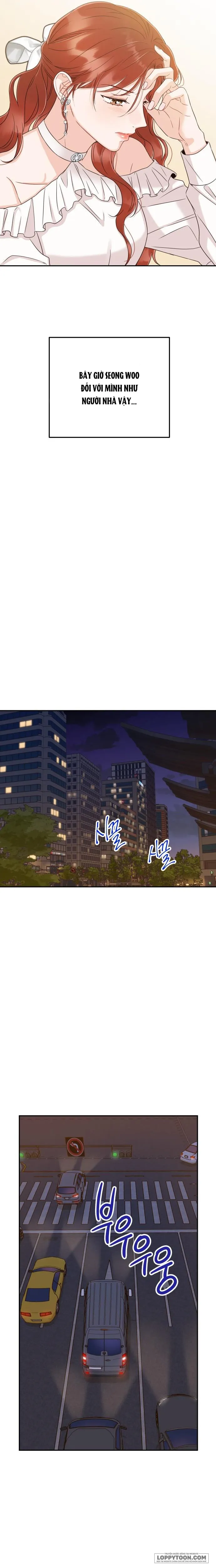 Người Một Nhà Chap 35 - trang 24