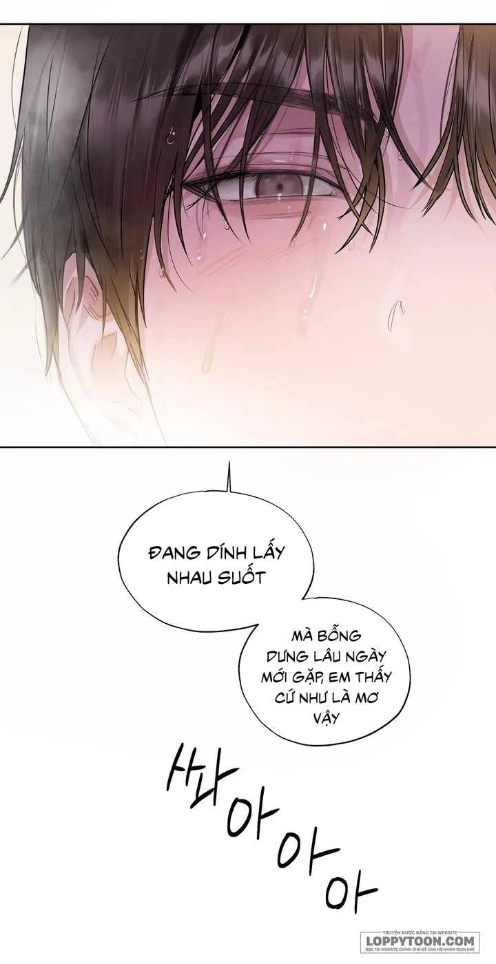 Ji Woo & Woo Yeon Chap 18 - trang 7