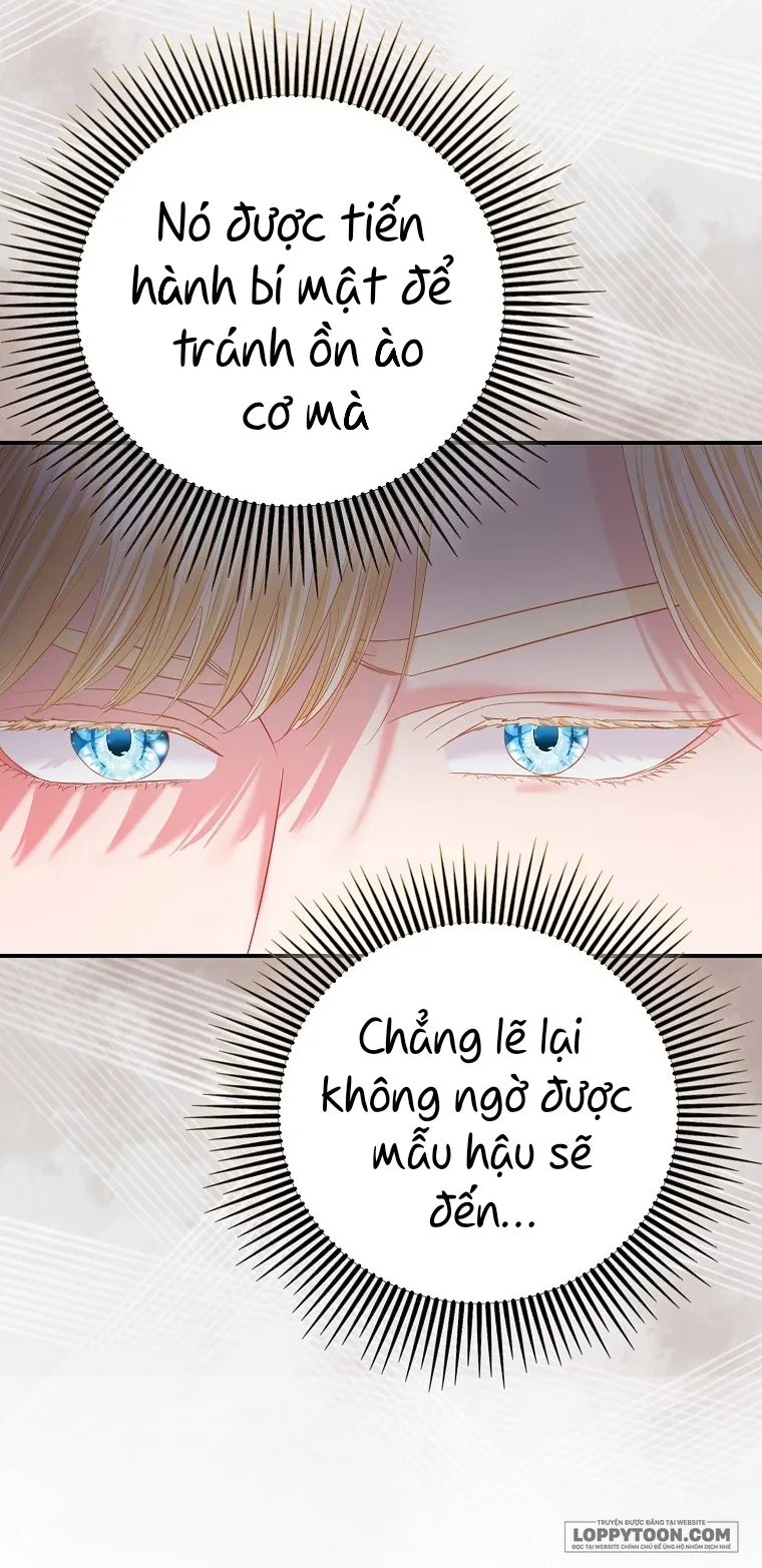 Nàng Công Chúa Của Mọi Người Chap 29 - trang 8