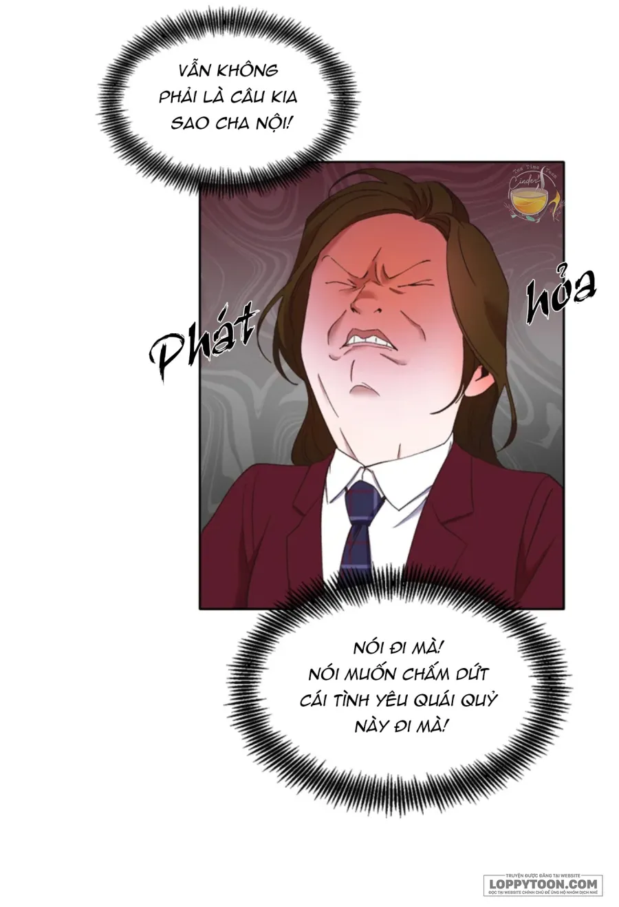 Thanh Xuân Của Chúng Ta Chap 22 - trang 77